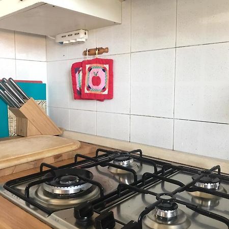 Domus Afrodite Anzio Ngoại thất bức ảnh