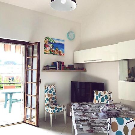 Domus Afrodite Anzio Ngoại thất bức ảnh