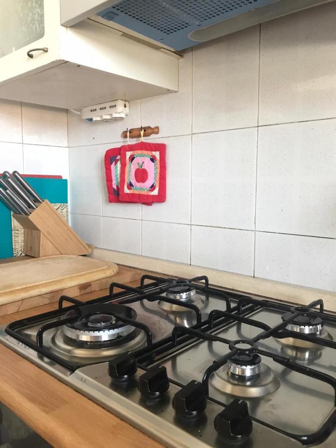 Domus Afrodite Anzio Ngoại thất bức ảnh
