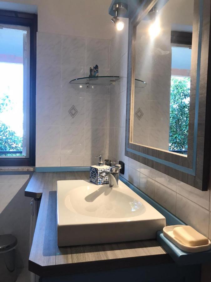 Domus Afrodite Anzio Ngoại thất bức ảnh