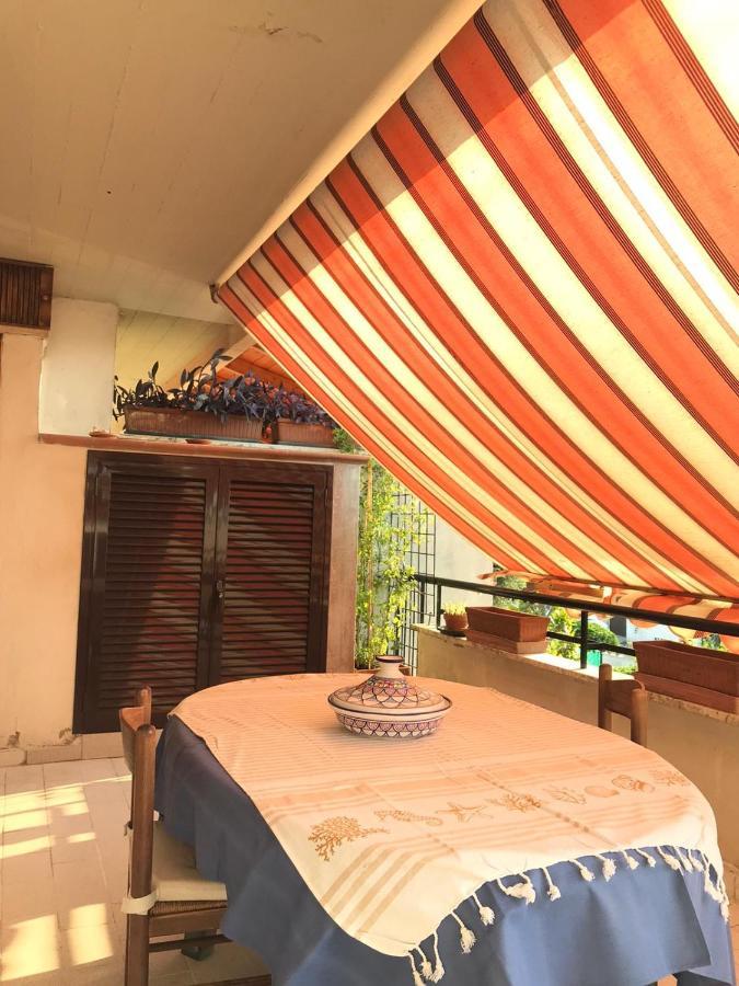 Domus Afrodite Anzio Ngoại thất bức ảnh