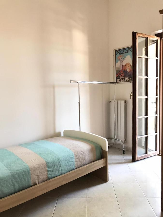 Domus Afrodite Anzio Ngoại thất bức ảnh
