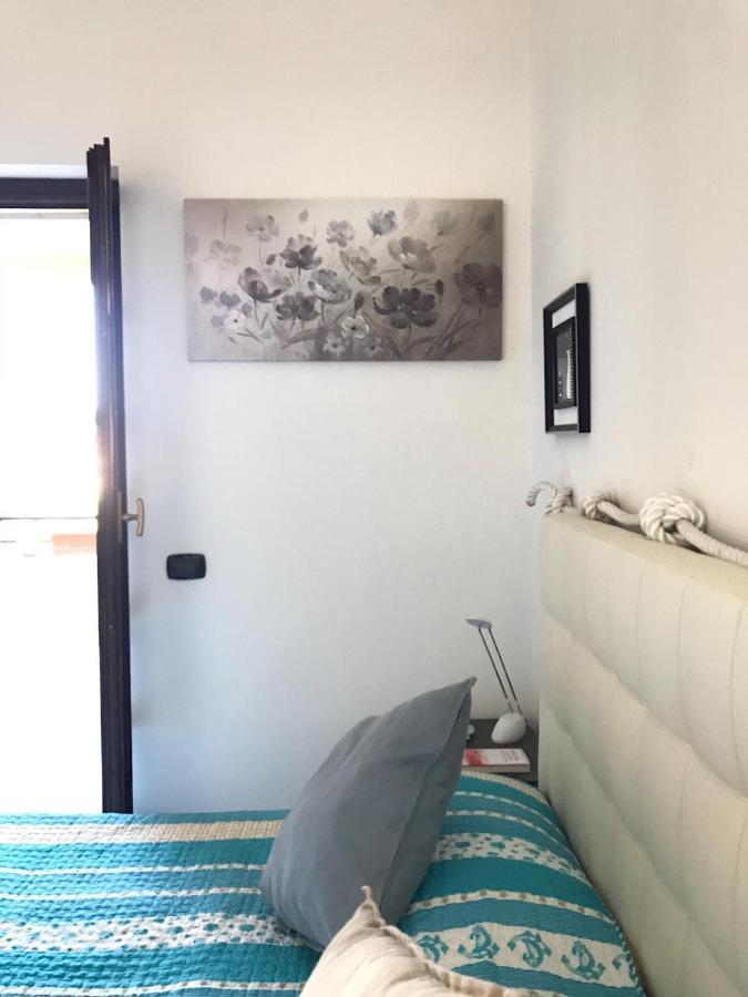 Domus Afrodite Anzio Ngoại thất bức ảnh