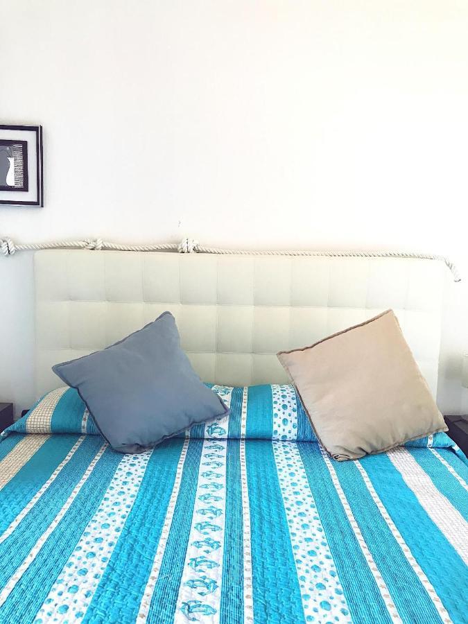 Domus Afrodite Anzio Ngoại thất bức ảnh